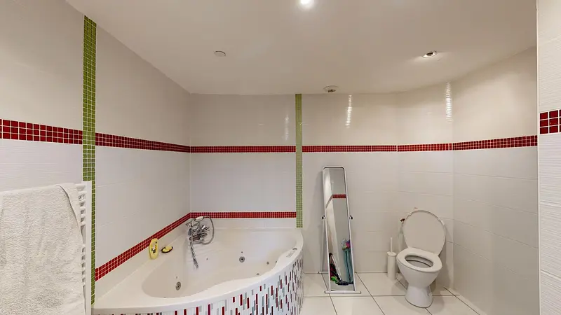 Photo du 2 Rue Des Mauges, 86000 Poitiers, France Poitiers