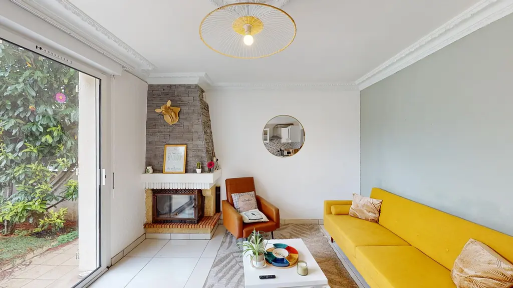 Photo du 2 Rue Des Mauges, 86000 Poitiers, France Poitiers