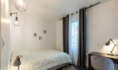 Photo du 36 Avenue Rosa Parks, 69009 Lyon, France Lyon