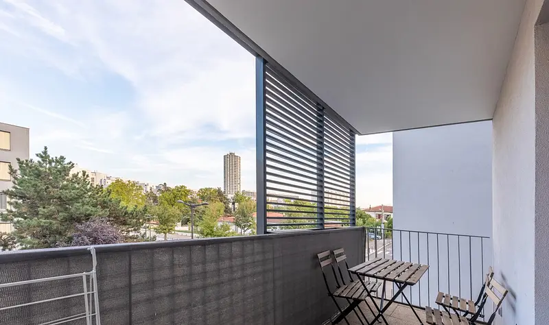 Photo du 36 Avenue Rosa Parks, 69009 Lyon, France Lyon