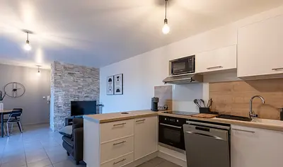 Photo du 36 Avenue Rosa Parks, 69009 Lyon, France Lyon