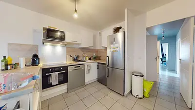 Photo du 36 Avenue Rosa Parks, 69009 Lyon, France Lyon