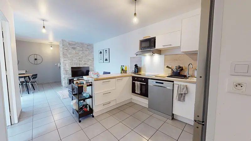 Photo du 36 Avenue Rosa Parks, 69009 Lyon, France Lyon