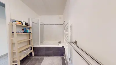 Photo du 36 Avenue Rosa Parks, 69009 Lyon, France Lyon