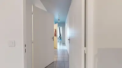 Photo du 36 Avenue Rosa Parks, 69009 Lyon, France Lyon