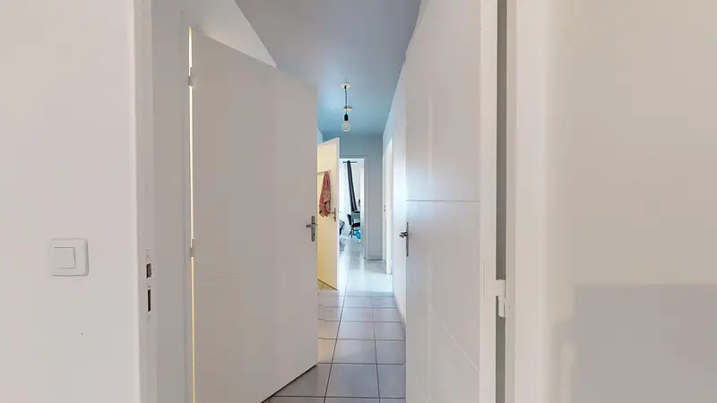 Photo du 36 Avenue Rosa Parks, 69009 Lyon, France Lyon