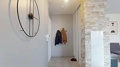 Photo du 36 Avenue Rosa Parks, 69009 Lyon, France Lyon