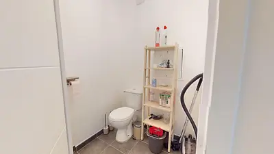 Photo du 36 Avenue Rosa Parks, 69009 Lyon, France Lyon