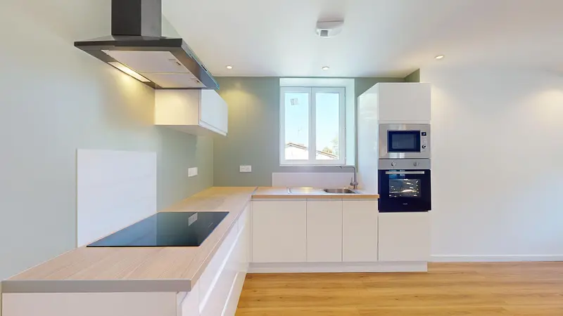 Photo du 4 Route De Lyon, 71000 Mâcon, France Mâcon