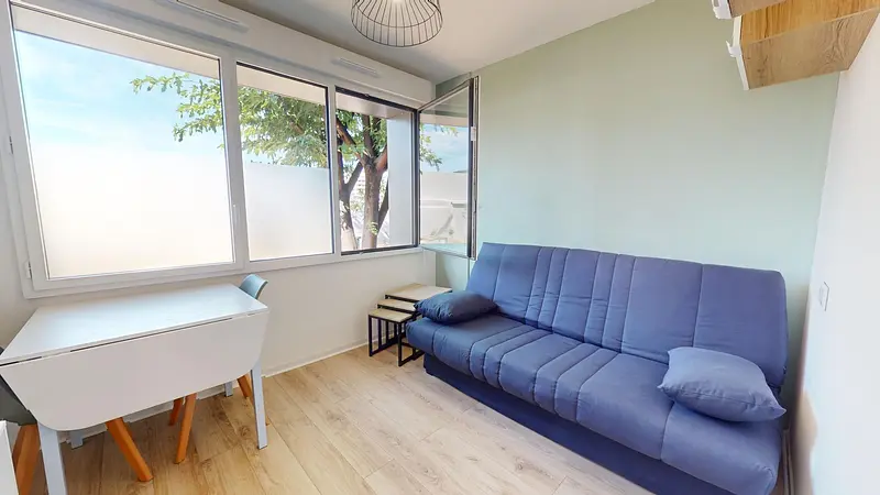 Photo du 10 Rue Jean Chevailler, 69008 Lyon, France Lyon