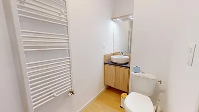 Photo du 10 Rue Jean Chevailler, 69008 Lyon, France Lyon