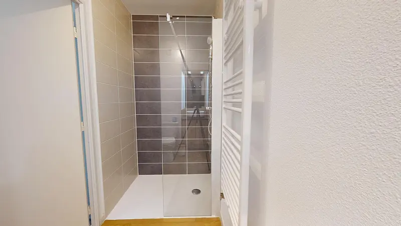 Photo du 10 Rue Jean Chevailler, 69008 Lyon, France Lyon