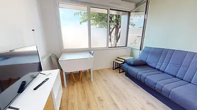 Photo du 10 Rue Jean Chevailler, 69008 Lyon, France Lyon