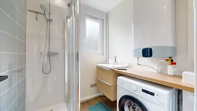 Photo du 13 Rue De La Liberté, 77500 Chelles, France Chelles
