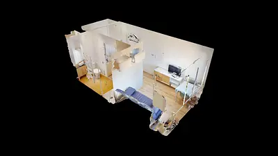 Photo du 10 Rue Jean Chevailler, 69008 Lyon, France Lyon