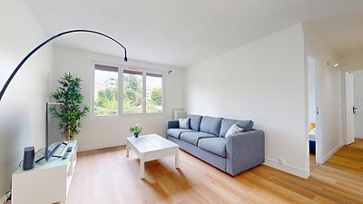 Photo du 13 Rue De La Liberté, 77500 Chelles, France Chelles