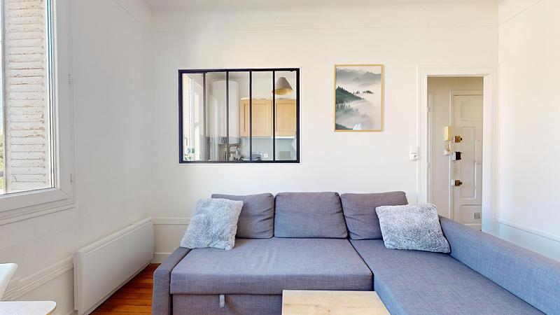 Photo du 6 rue Daubigny, ref 968 porte G, 77000 Melun, France Melun