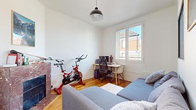 Photo du 6 rue Daubigny, ref 968 porte G, 77000 Melun, France Melun