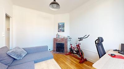 Photo du 6 rue Daubigny, ref 968 porte G, 77000 Melun, France Melun