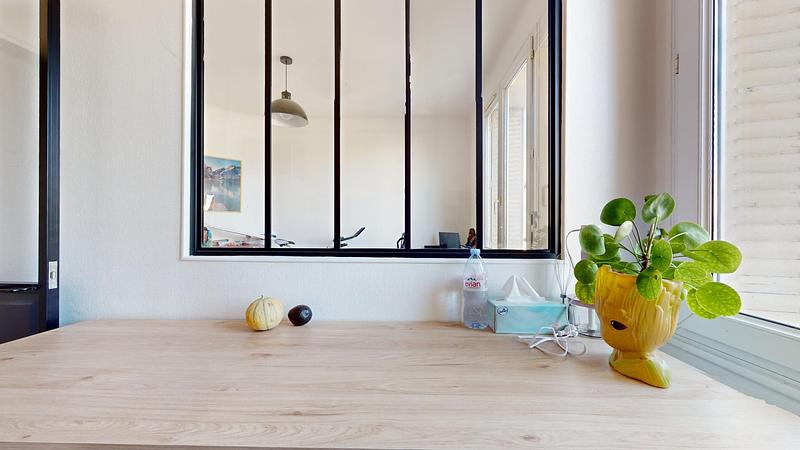 Photo du 6 rue Daubigny, ref 968 porte G, 77000 Melun, France Melun