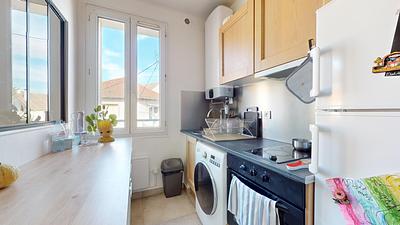 Photo du 6 rue Daubigny, ref 968 porte G, 77000 Melun, France Melun