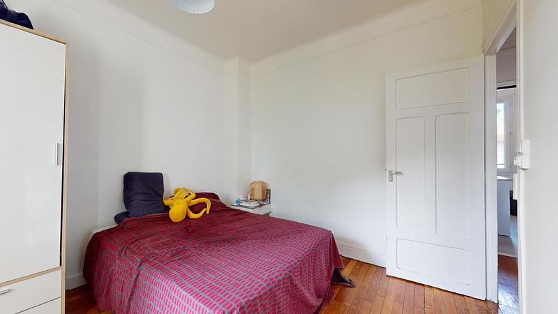 Photo du 6 rue Daubigny, ref 968 porte G, 77000 Melun, France Melun