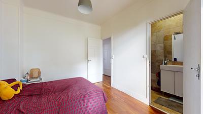 Photo du 6 rue Daubigny, ref 968 porte G, 77000 Melun, France Melun