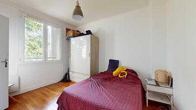 Photo du 6 rue Daubigny, ref 968 porte G, 77000 Melun, France Melun