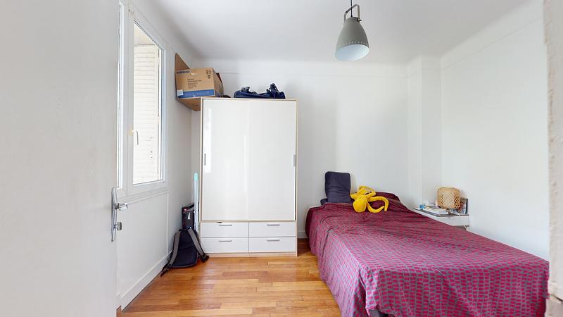 Photo du 6 rue Daubigny, ref 968 porte G, 77000 Melun, France Melun