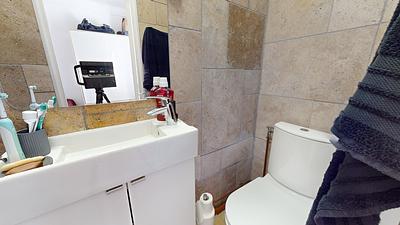 Photo du 6 rue Daubigny, ref 968 porte G, 77000 Melun, France Melun