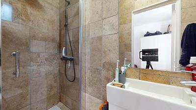 Photo du 6 rue Daubigny, ref 968 porte G, 77000 Melun, France Melun