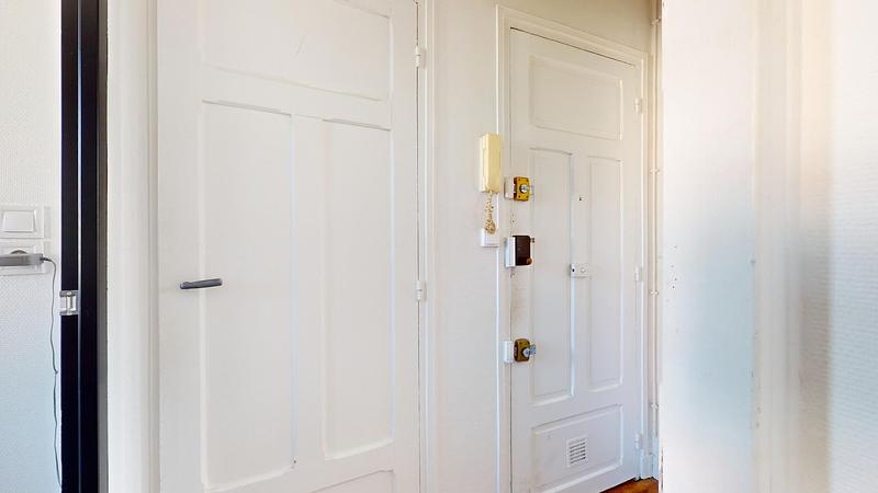 Photo du 6 rue Daubigny, ref 968 porte G, 77000 Melun, France Melun