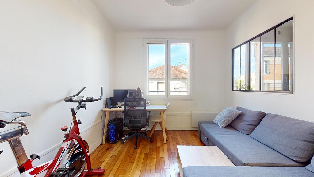 Photo du 6 rue Daubigny, ref 968 porte G, 77000 Melun, France Melun