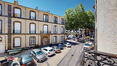 Photo du 5 Place De La Marine, 34300 Agde, France Agde