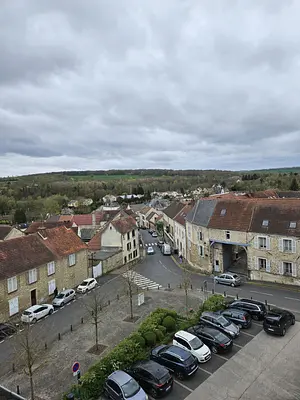 Photo du 26 Rue De La République, 95650 Boissy-l'Aillerie, France Boissy-l'Aillerie