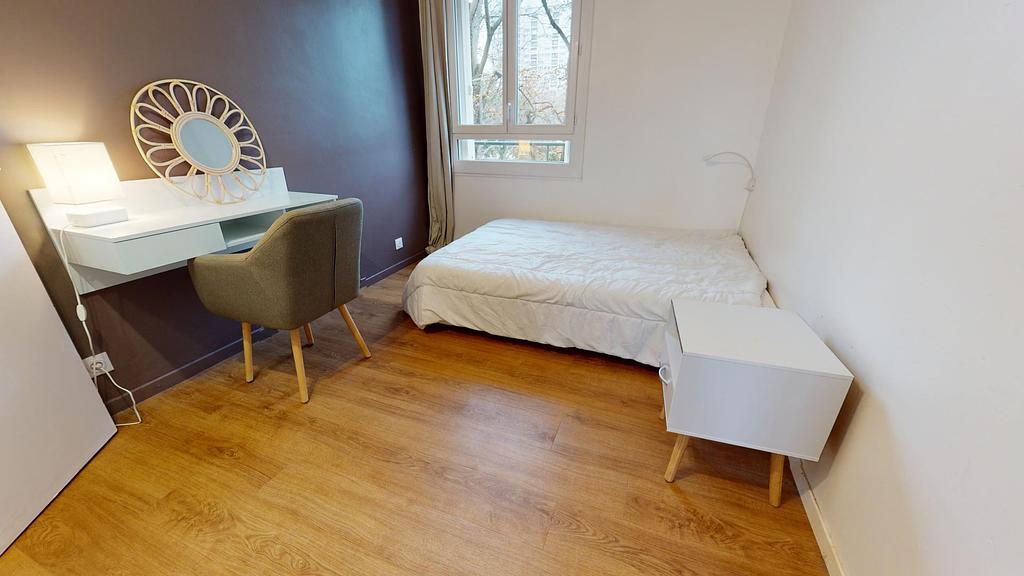 Photo du 31 Rue Du Cher, 31100 Toulouse, France Toulouse