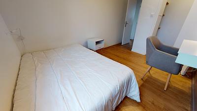 Photo du 31 Rue Du Cher, 31100 Toulouse, France Toulouse