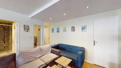 Photo du 29 Boulevard De Paris, 13002 Marseille, France Marseille