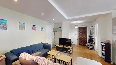 Photo du 29 Boulevard De Paris, 13002 Marseille, France Marseille