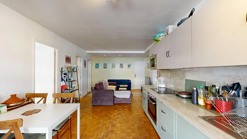 Photo du 29 Boulevard De Paris, 13002 Marseille, France Marseille