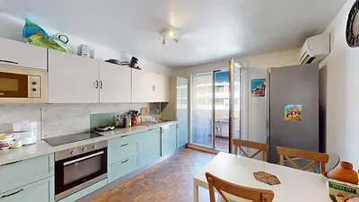 Photo du 29 Boulevard De Paris, 13002 Marseille, France Marseille