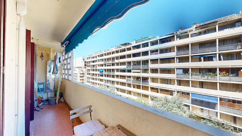 Photo du 29 Boulevard De Paris, 13002 Marseille, France Marseille