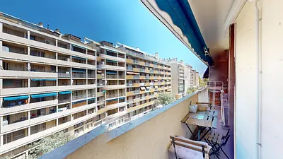 Photo du 29 Boulevard De Paris, 13002 Marseille, France Marseille