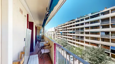 Photo du 29 Boulevard De Paris, 13002 Marseille, France Marseille