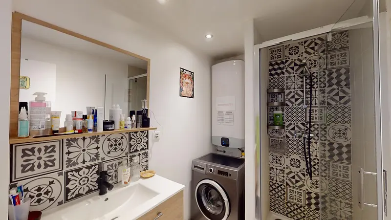 Photo du 29 Boulevard De Paris, 13002 Marseille, France Marseille