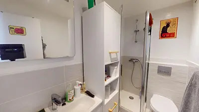 Photo du 29 Boulevard De Paris, 13002 Marseille, France Marseille