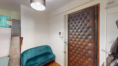 Photo du 29 Boulevard De Paris, 13002 Marseille, France Marseille