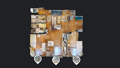 Photo du 29 Boulevard De Paris, 13002 Marseille, France Marseille