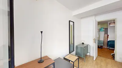 Photo du 29 Boulevard De Paris, 13002 Marseille, France Marseille