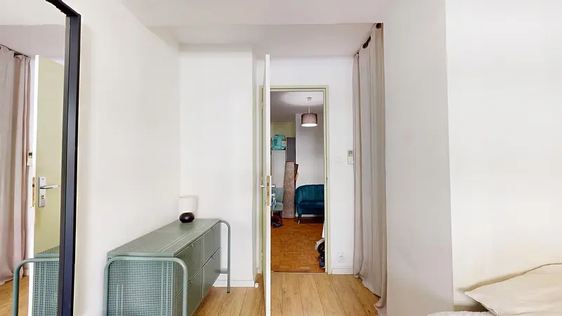 Photo du 29 Boulevard De Paris, 13002 Marseille, France Marseille